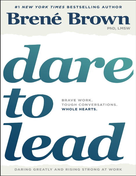 Dare to Lead